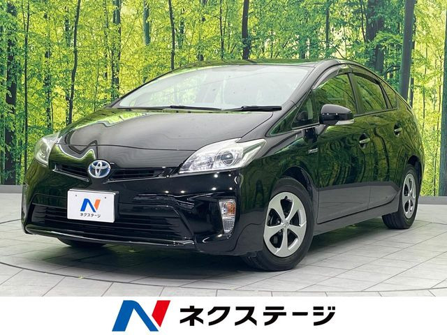 プリウス 1.8 S 