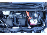 ☆全車専用機械でルームクリーニング施工してます!シートも、もちろん汚れや破れも無く非常に良いコンディションですよ☆(パックによります)