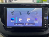 Bluetoothでお好きな音楽もきけます♪