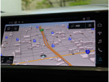 アウディの最新技術を投入したMMI(マルチメディアインターフェイス)多彩なインフォテインメントをシンプルで簡単に、自在の操作できる最新テクノロジーです。