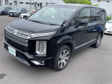 デリカD:5 2.2 G 4WD 4WD 修復歴無し
