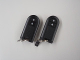 電子カードキーは2個付属です。