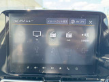 テレビ、ラジオ、Bluetoothがついております!
