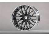 KUHLオリジナルホイールブランド「VERZ-WHEELS KCV01」。国内生産のメイドインジャパン品!オーダーインセットで1mm単位で注文頂けます。新品に差額で変更することも可能です!