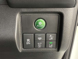 誰でも簡単に、プラス&alpha;のエコ運転をめざしやすくなる ECONスイッチ☆アクセルを強く踏みこんでも車側でエンジンの力を抑える、エアコンを省エネモードにしエンジンの負担を減らすなど、燃費向上を目指します!