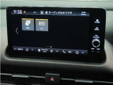 ◆Honda CONNECTディスプレー◆初めての場所もナビゲーションがご案内!楽しい旅行をサポートします。