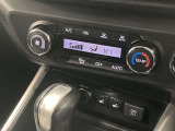 オートモードのエアコンを使うことで冷やしすぎや暖めすぎを防ぎ燃費に貢献出来ます。
