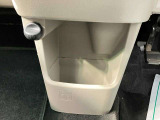 収納もたくさん付いています。大きなものから小さなものまで使う方の気持ちを考えた気遣いが嬉しいですね★