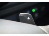 【パドルシフト】AT車でMT車に近いような走行をしたい方におすすめの機能です!