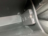 ETCも装備!