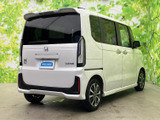 N-BOXカスタム  