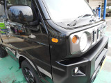 雪道安心4WD☆リフトアップ☆AT☆オートライト☆ヨコハマジオランダー☆キーレスエントリー☆オートライト☆リクライニング可