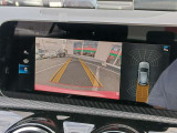 バックカメラ付いています。狭い駐車場や自宅駐車場など幅広く活躍できます。