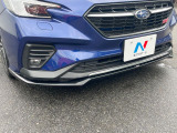 レヴォーグ 1.8 STI スポーツ EX ブラックインテリアセレクション 4WD 