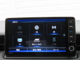 CD、DVD、フルセグTV、Blurtooth機能、外部オーディオ接続、ミュージックサーバー、ラジオなど多彩なメディアに対応しています。