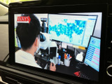 停車時にテレビを視聴できる機能で、待ち時間や休憩時間を有効活用できます。お子様連れのご家族にもおすすめです。