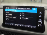 ◆Bluetooth Audio対応◆各種オーディオソースで退屈のないドライブをお楽しみください♪