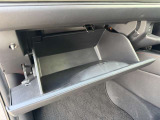 助手席前のグローブBOXです。