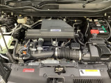 ホンダスタッフがしっかり整備して保証付きにてお渡し致します。エンジンルーム&室内ルームともにクリーニング済みで清潔です。快適なドライブをお楽しみください。