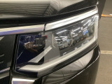 【オートライト(AUTO)】外の明るさをシステムが感知して、自動でヘッドライトが点灯します!ヘッドライトをつけ忘れを防ぐ便利機能です