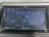 【カーナビ】ナビ利用時のマップ表示は見やすく、いつものドライブがグッと楽しくなります!
