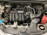 ホンダスタッフがしっかり整備して保証付きにてお渡し致します。エンジンルーム&室内ルームともにクリーニング済みで清潔です。快適なドライブをお楽しみください。