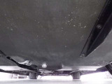 車内もキレイで嫌なニオイもありません。