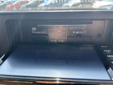 CD再生機能付きです☆