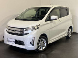 eKカスタム G 4WD 