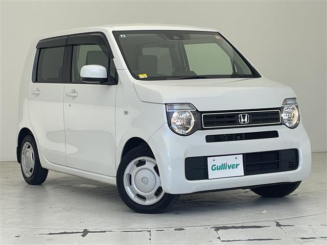 N-WGN G ホンダ センシング 修復歴無し