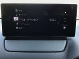 Bluetoothに接続いただくことによりハンズフリーでの通話が可能です。