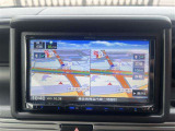 軽・車検の看板と電光掲示板が目印です!届出済 未使用車をお探しの方はこちらの看板を目印にお越しください。※似たような看板のお店がございますのでお間違えのないようご注意ください。