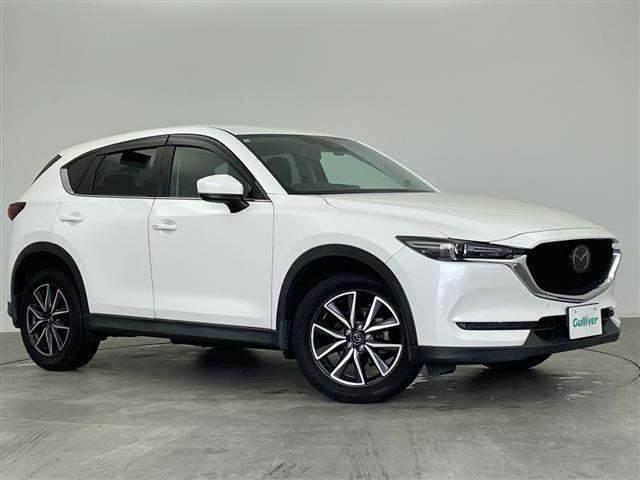 CX-5 2.2 XD プロアクティブ 修復歴無し
