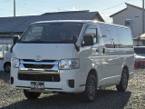 6人乗りのお車です☆