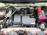 親切・丁寧な専門メカニックスタッフが応対!・車検・点検整備・事故等の修理などアフターサービスも安心。お車のカスタマイズもネクステージのサービススタッフまでご相談ください!