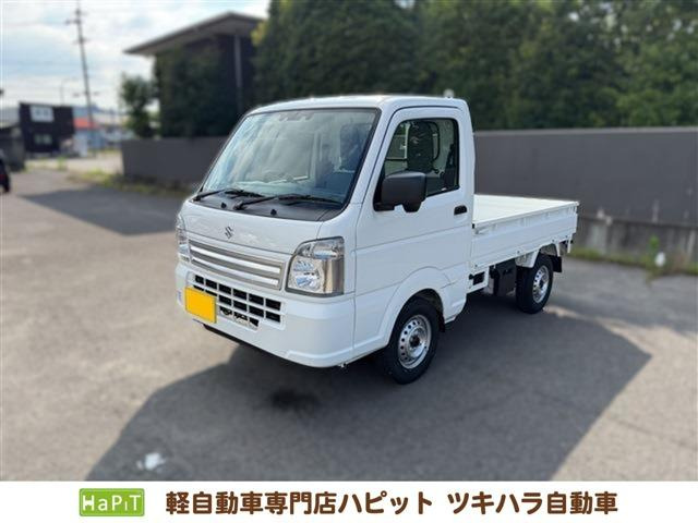 キャリイ KC 
