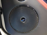 英国のハイエンドオーディオブランド Naim Audio がベントレー専用に開発。