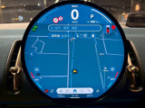 ナビは8.8インチのワイドな大型ディスプレイであなたをどこへでもご案内します!!