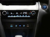 運転席・助手席のシートヒーターはお好みで作動ON/OFFが出来ます!