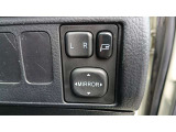 運転席スイッチです。