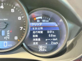 ご納車後は最寄りのポルシェセンターにてメンテナンス、保証をお受けいただけます。