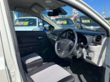 内装はクリーニング済みです。納車前にもクリーニングをかけて納車になります!