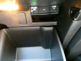 【グローブボックス】ETC2.0車載器 標準装備