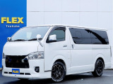 R5年式ハイエースバン特別仕様車DARKPRIMEⅡ!