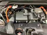 ホンダスタッフがしっかり整備して保証付きにてお渡し致します。エンジンルーム&室内ルームともにクリーニング済みで清潔です。快適なドライブをお楽しみください。