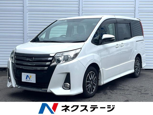 ノア 2.0 Si