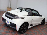 内外装クリーニングが実施されますので、気持ち良く新しいカーライフがスタートできます