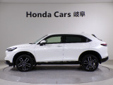 安全運転をサポートする様々な機能が備わっています!