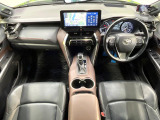 ハリアー 2.0 Z レザーパッケージ 