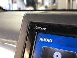 【純正ナビ】Honda純正のGathersナビがついています!Bluetoothも使えます♪